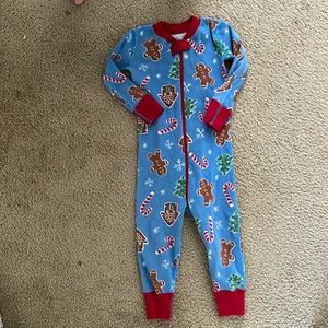 Hanna Andersson Jammie’s